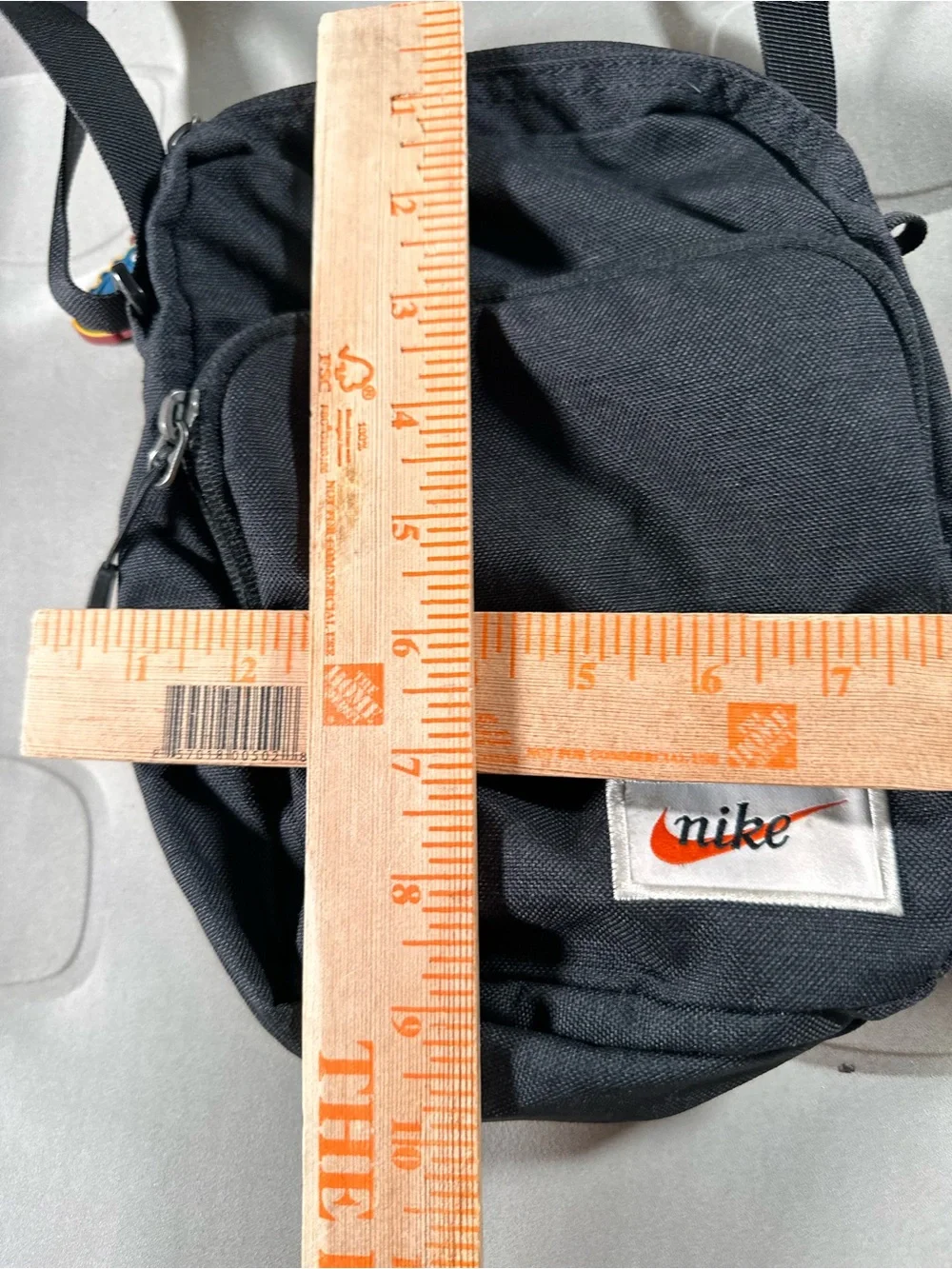 Nike awesome small
